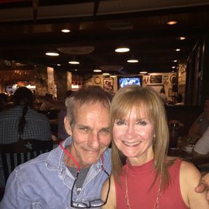 Meet your Posher, Sally